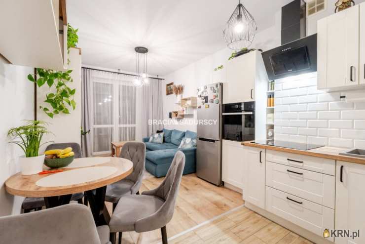 3 pokojowe, Kraków, Prądnik Biały, ul. Z. Glogera, Mieszkanie  na sprzedaż