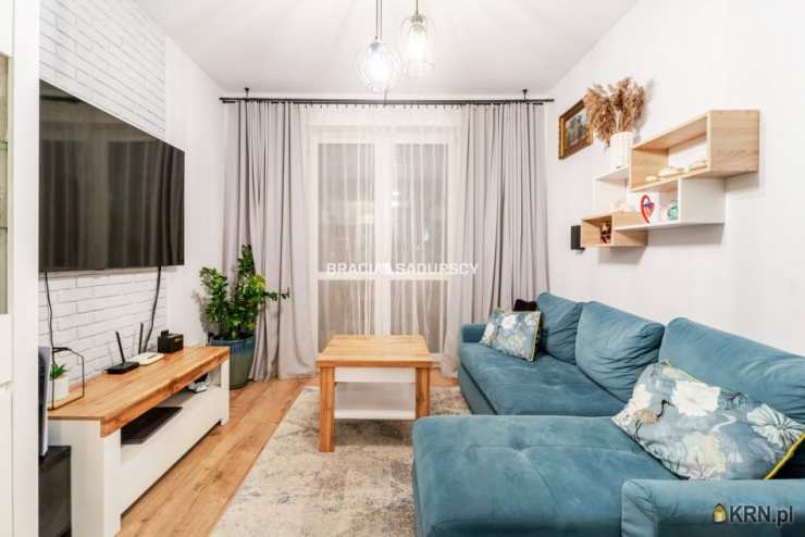 3 pokojowe, Mieszkanie  na sprzedaż, Kraków, Prądnik Biały, ul. Z. Glogera