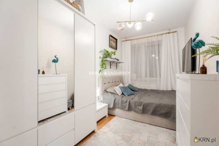 Kraków, Prądnik Biały, ul. Z. Glogera, 3 pokojowe, Mieszkanie  na sprzedaż