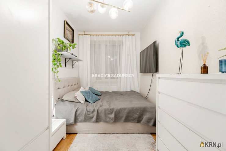 3 pokojowe, Kraków, Prądnik Biały, ul. Z. Glogera, Mieszkanie  na sprzedaż