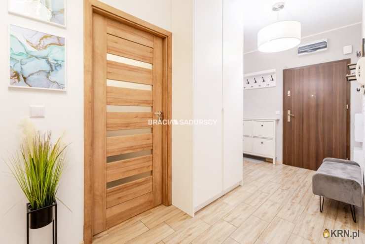 3 pokojowe, Kraków, Prądnik Biały, ul. Z. Glogera, Mieszkanie  na sprzedaż