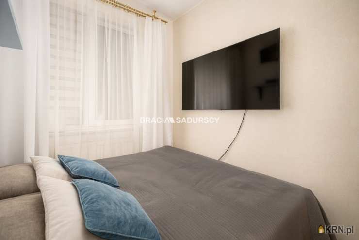 Mieszkanie  na sprzedaż, Kraków, Prądnik Biały, ul. Z. Glogera, 3 pokojowe