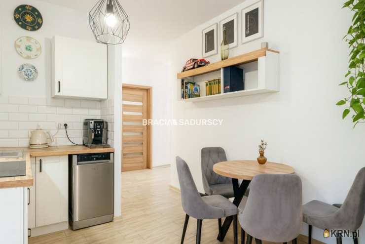 Mieszkanie  na sprzedaż, 3 pokojowe, Kraków, Prądnik Biały, ul. Z. Glogera