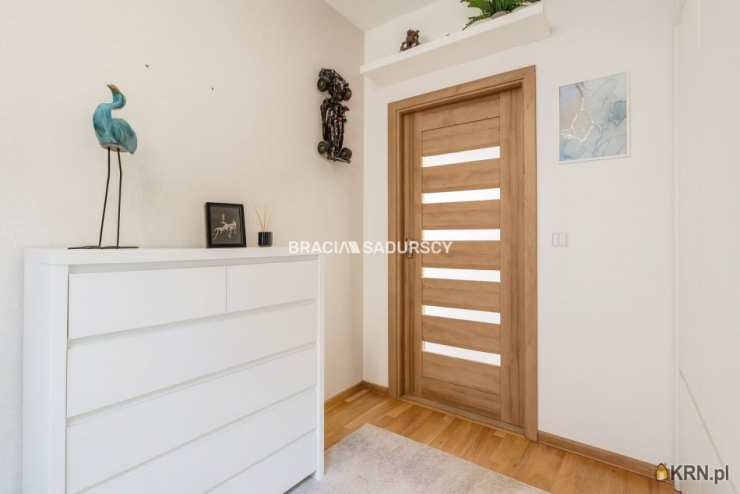 Kraków, Prądnik Biały, ul. Z. Glogera, Mieszkanie  na sprzedaż, 3 pokojowe