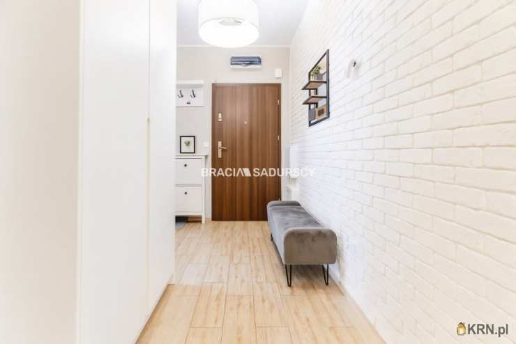 Bracia Sadurscy Oddział BS1 Kapelanka, Mieszkanie  na sprzedaż, Kraków, Prądnik Biały, ul. Z. Glogera