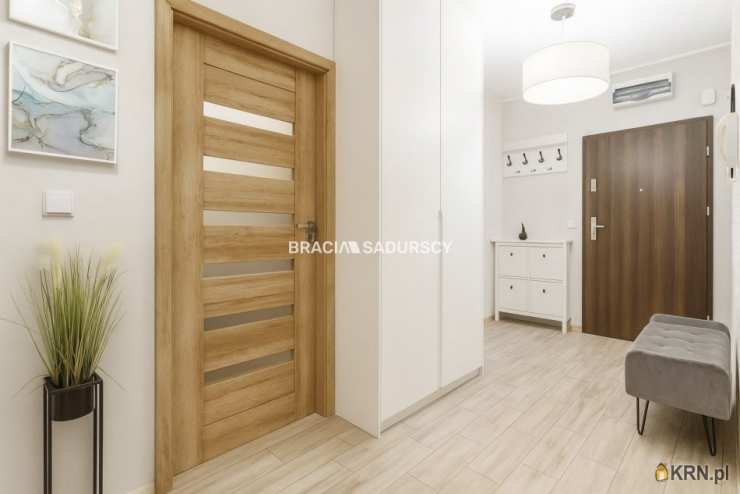 Mieszkanie  na sprzedaż, Kraków, Prądnik Biały, ul. Z. Glogera, 3 pokojowe