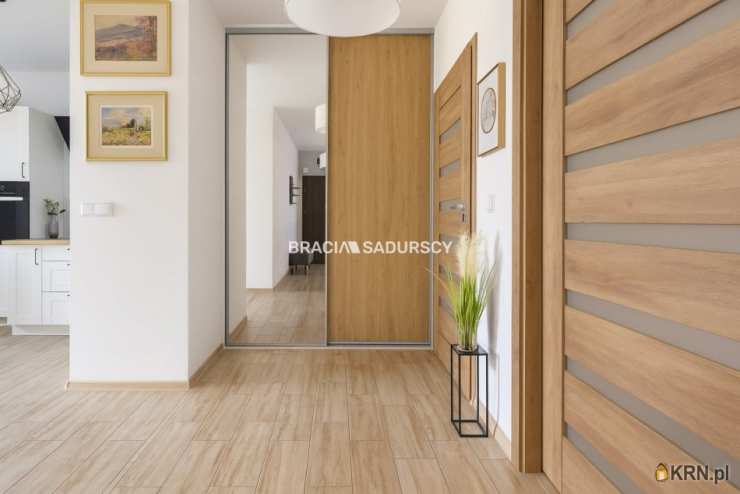 Kraków, Prądnik Biały, ul. Z. Glogera, Mieszkanie  na sprzedaż, 3 pokojowe