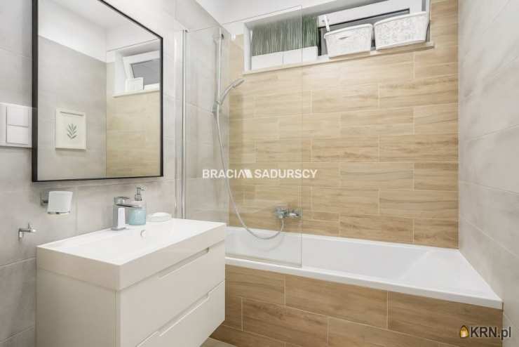 3 pokojowe, Mieszkanie  na sprzedaż, Kraków, Prądnik Biały, ul. Z. Glogera