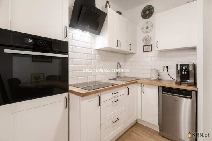 3 pokojowe, Kraków, Prądnik Biały, ul. Z. Glogera, Mieszkanie  na sprzedaż