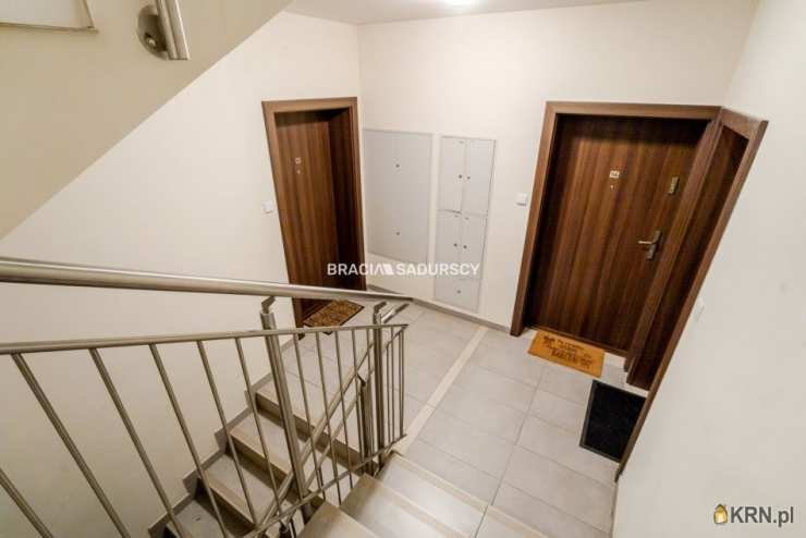 3 pokojowe, Kraków, Prądnik Biały, ul. Z. Glogera, Mieszkanie  na sprzedaż