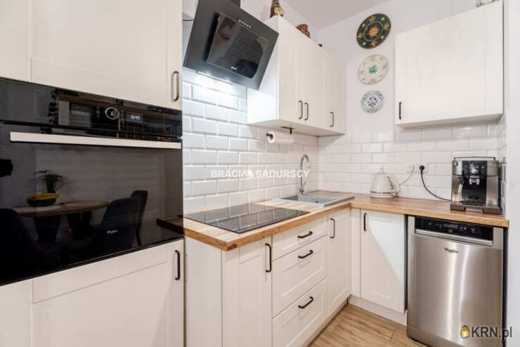 Mieszkanie  na sprzedaż, Kraków, Prądnik Biały, ul. Z. Glogera, 3 pokojowe