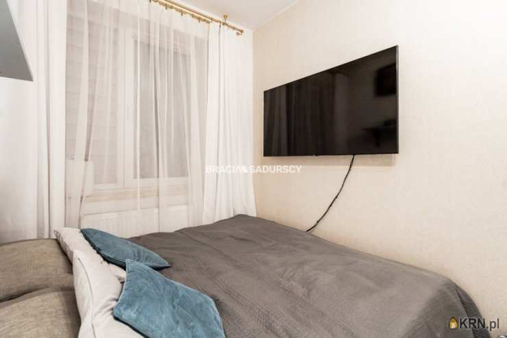 Mieszkanie  na sprzedaż, Kraków, Prądnik Biały, ul. Z. Glogera, 3 pokojowe