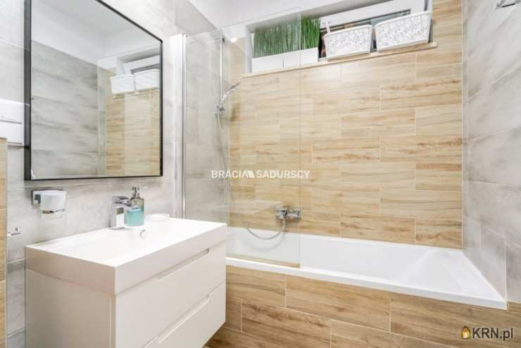 Mieszkanie  na sprzedaż, 3 pokojowe, Kraków, Prądnik Biały, ul. Z. Glogera