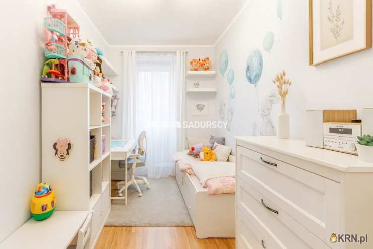 3 pokojowe, Kraków, Prądnik Biały, ul. Z. Glogera, Mieszkanie  na sprzedaż