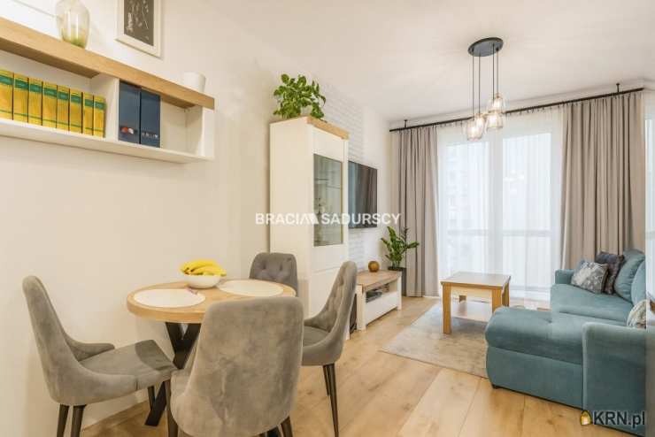 Bracia Sadurscy Oddział BS1 Kapelanka, Mieszkanie  na sprzedaż, Kraków, Prądnik Biały, ul. Z. Glogera