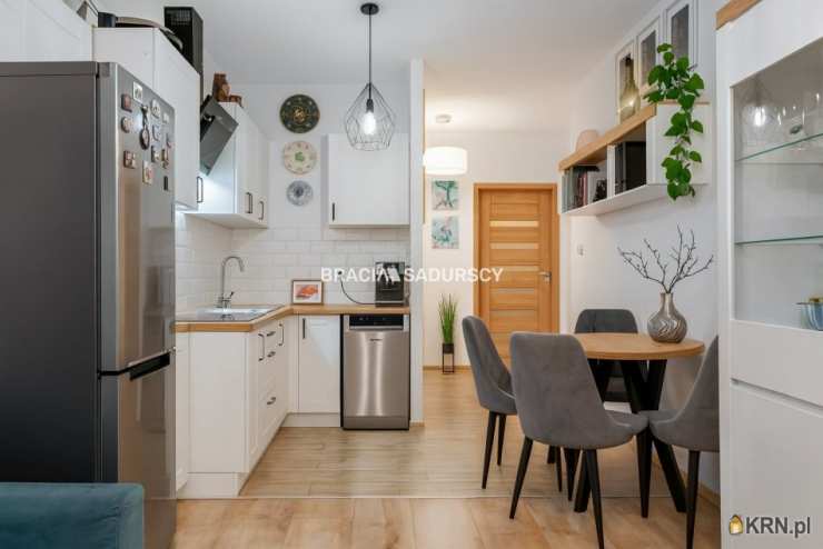 3 pokojowe, Mieszkanie  na sprzedaż, Kraków, Prądnik Biały, ul. Z. Glogera