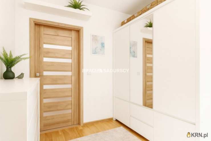 Kraków, Prądnik Biały, ul. Z. Glogera, 3 pokojowe, Mieszkanie  na sprzedaż