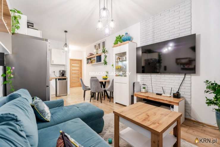 Mieszkanie  na sprzedaż, 3 pokojowe, Kraków, Prądnik Biały, ul. Z. Glogera