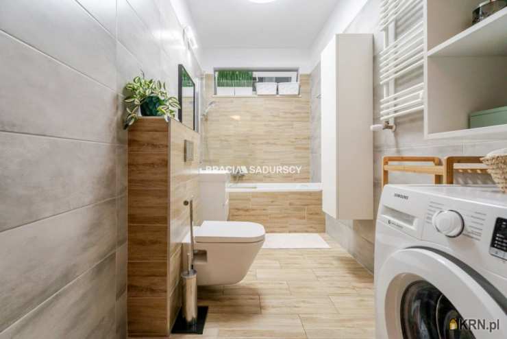 Kraków, Prądnik Biały, ul. Z. Glogera, Mieszkanie  na sprzedaż, 3 pokojowe