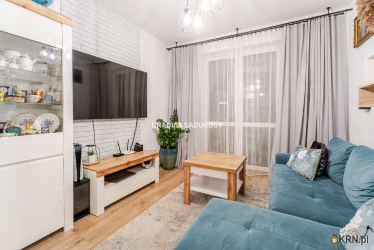 Mieszkanie  na sprzedaż, 3 pokojowe, Kraków, Prądnik Biały, ul. Z. Glogera