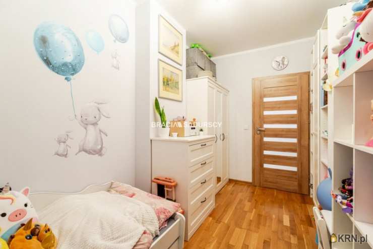 3 pokojowe, Kraków, Prądnik Biały, ul. Z. Glogera, Mieszkanie  na sprzedaż