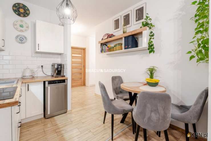 3 pokojowe, Mieszkanie  na sprzedaż, Kraków, Prądnik Biały, ul. Z. Glogera