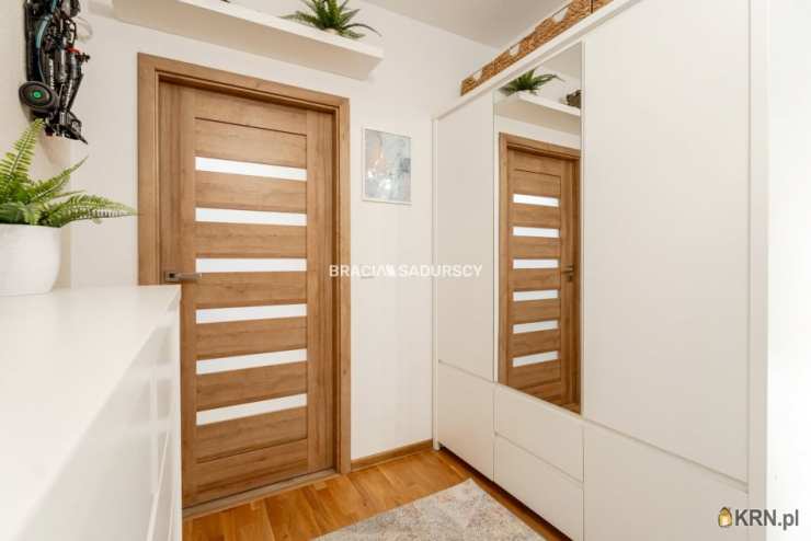 3 pokojowe, Kraków, Prądnik Biały, ul. Z. Glogera, Mieszkanie  na sprzedaż