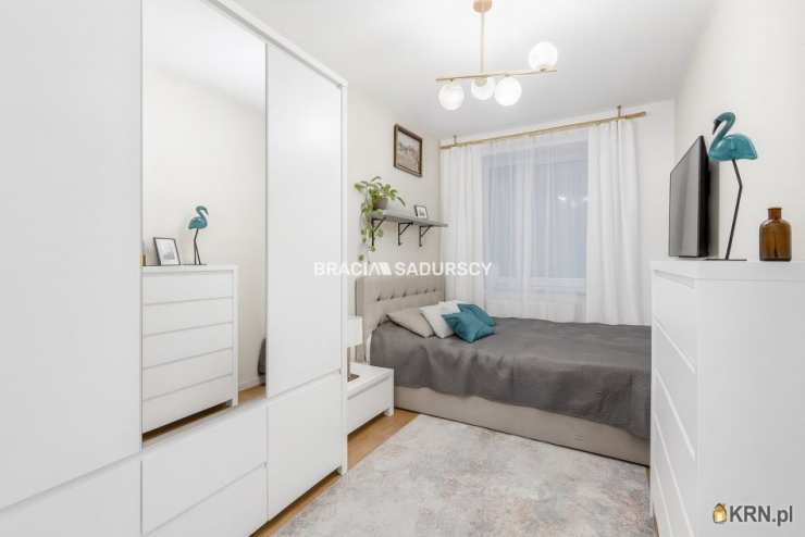 Mieszkanie  na sprzedaż, 3 pokojowe, Kraków, Prądnik Biały, ul. Z. Glogera