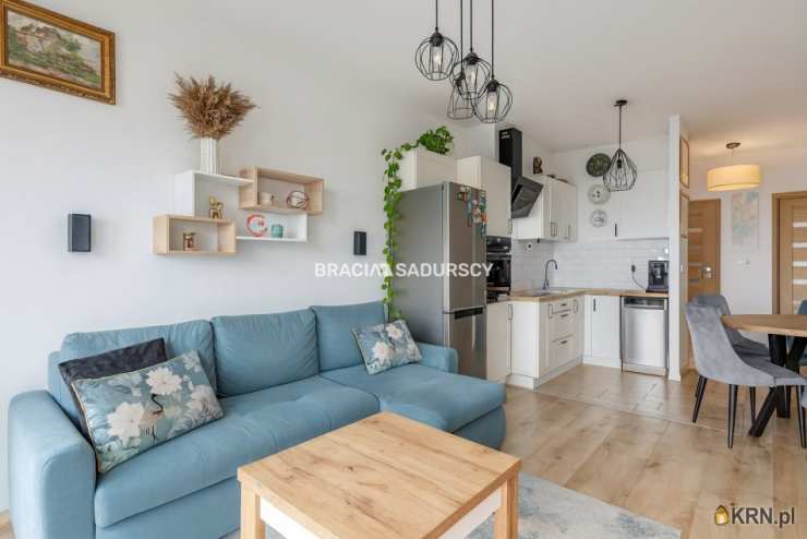 Mieszkanie  na sprzedaż, 3 pokojowe, Kraków, Prądnik Biały, ul. Z. Glogera