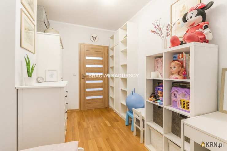 Kraków, Prądnik Biały, ul. Z. Glogera, 3 pokojowe, Mieszkanie  na sprzedaż