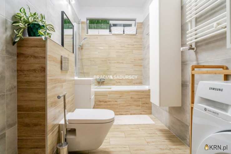 3 pokojowe, Mieszkanie  na sprzedaż, Kraków, Prądnik Biały, ul. Z. Glogera