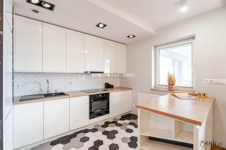 Mieszkanie  na sprzedaż, 3 pokojowe, Kraków, Dębniki/Ruczaj, ul. 