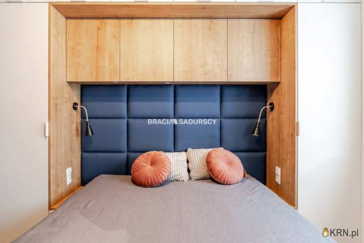 3 pokojowe, Mieszkanie  na sprzedaż, Kraków, Dębniki/Ruczaj, ul. 