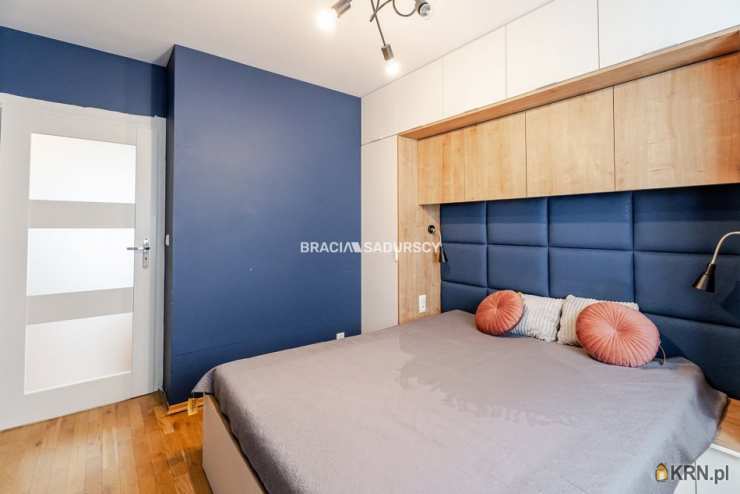 Bracia Sadurscy Oddział BS3 Przewóz, Mieszkanie  na sprzedaż, Kraków, Dębniki/Ruczaj, ul. 