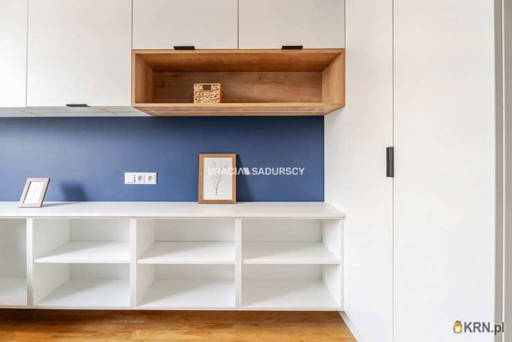 Kraków, Dębniki/Ruczaj, ul. , 3 pokojowe, Mieszkanie  na sprzedaż