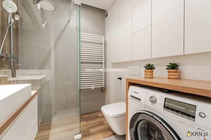 3 pokojowe, Kraków, Dębniki/Ruczaj, ul. , Mieszkanie  na sprzedaż