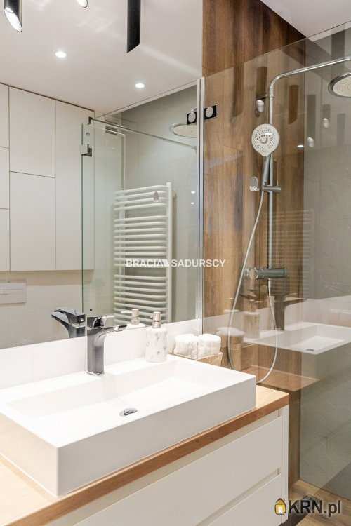 Mieszkanie  na sprzedaż, 3 pokojowe, Kraków, Dębniki/Ruczaj, ul. 