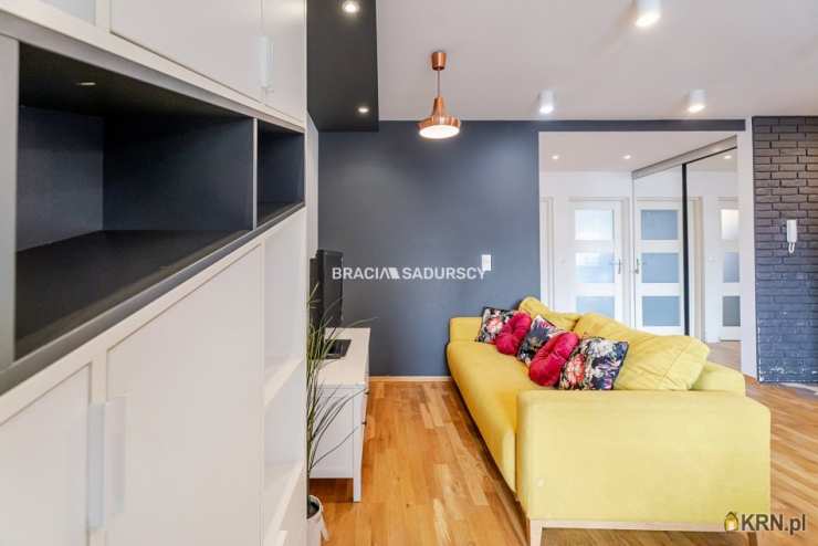 Kraków, Dębniki/Ruczaj, ul. , Mieszkanie  na sprzedaż, 3 pokojowe