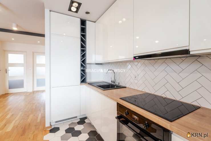 3 pokojowe, Kraków, Dębniki/Ruczaj, ul. , Mieszkanie  na sprzedaż