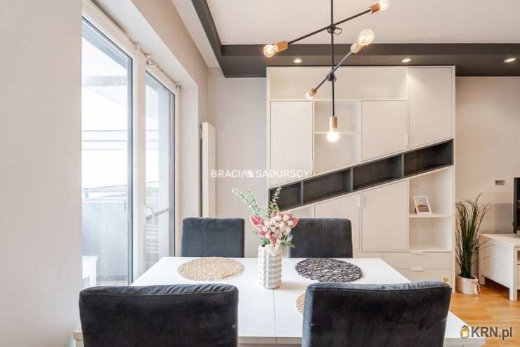 Bracia Sadurscy Oddział BS3 Przewóz, Mieszkanie  na sprzedaż, Kraków, Dębniki/Ruczaj, ul. 