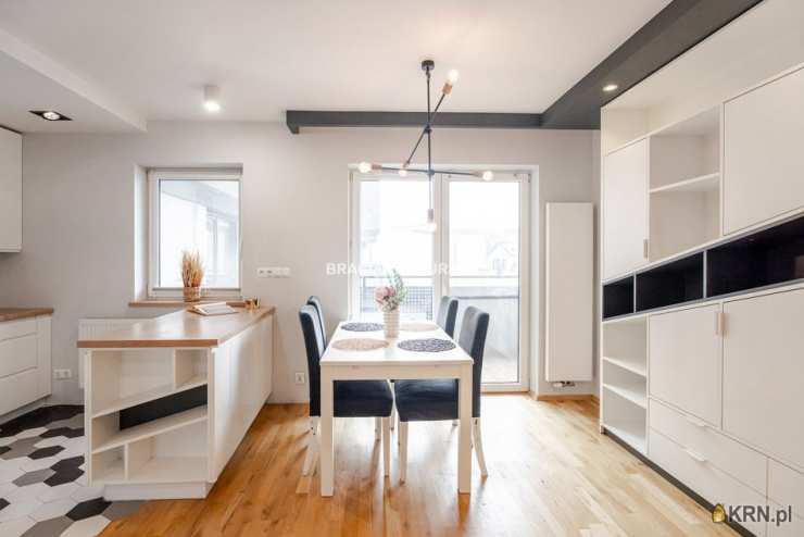 Mieszkanie  na sprzedaż, 3 pokojowe, Kraków, Dębniki/Ruczaj, ul. 