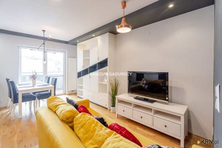 Kraków, Dębniki/Ruczaj, ul. , Mieszkanie  na sprzedaż, 3 pokojowe