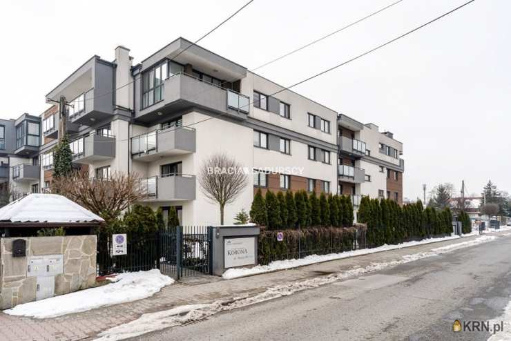 3 pokojowe, Kraków, Dębniki/Ruczaj, ul. , Mieszkanie  na sprzedaż