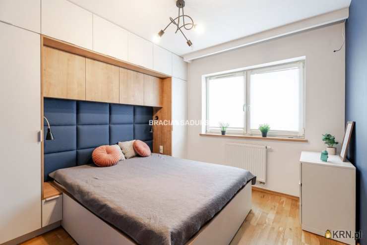 Mieszkanie  na sprzedaż, Kraków, Dębniki/Ruczaj, ul. , 3 pokojowe