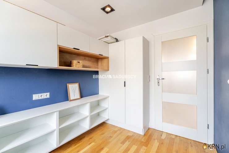 Mieszkanie  na sprzedaż, 3 pokojowe, Kraków, Dębniki/Ruczaj, ul. 