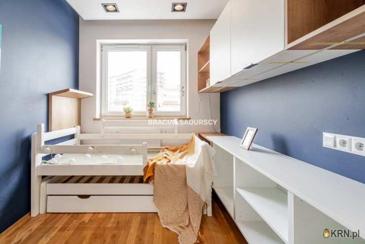 Kraków, Dębniki/Ruczaj, ul. , Mieszkanie  na sprzedaż, 3 pokojowe