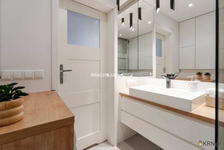 Bracia Sadurscy Oddział BS3 Przewóz, Mieszkanie  na sprzedaż, Kraków, Dębniki/Ruczaj, ul. 