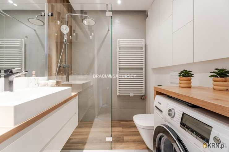 Mieszkanie  na sprzedaż, Kraków, Dębniki/Ruczaj, ul. , 3 pokojowe