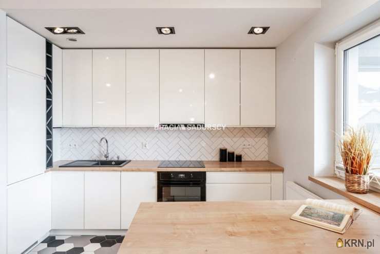 Kraków, Dębniki/Ruczaj, ul. , 3 pokojowe, Mieszkanie  na sprzedaż