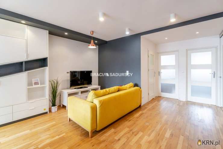 Mieszkanie  na sprzedaż, Kraków, Dębniki/Ruczaj, ul. , 3 pokojowe